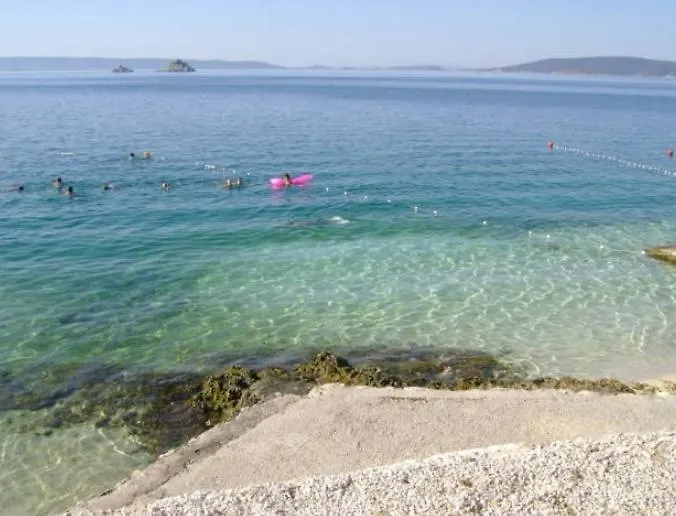 Jbl Apartment Seget Vranjica Croatia
