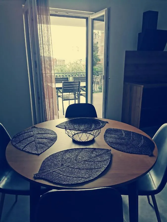 Jbl Apartment Seget Vranjica 0*,  Croatia