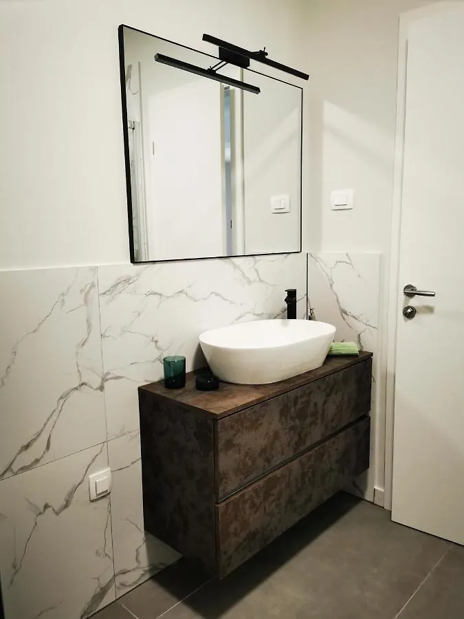 Jbl Apartment Seget Vranjica