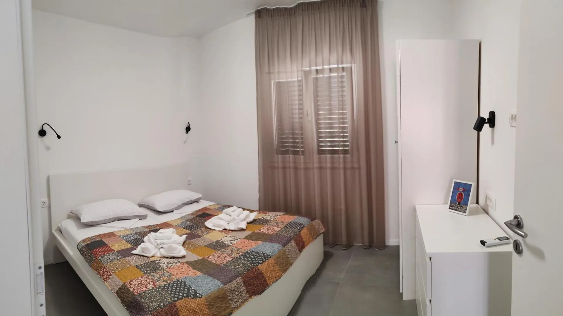 Jbl Apartment Seget Vranjica