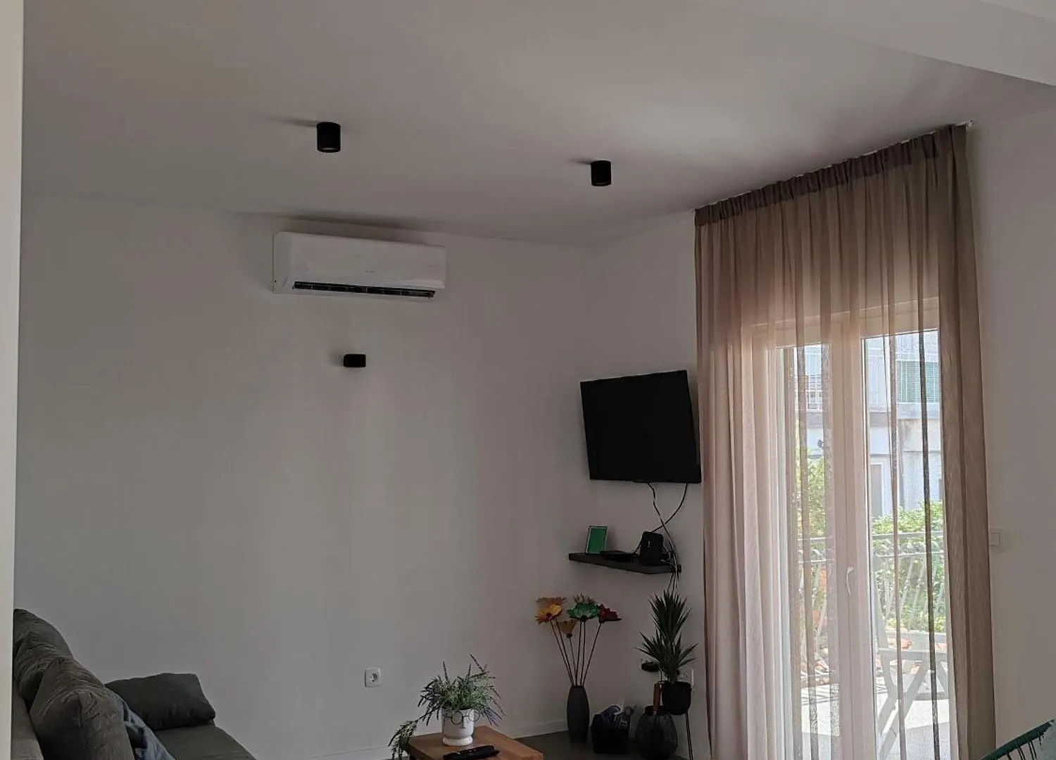 Jbl Apartment Seget Vranjica Croatia