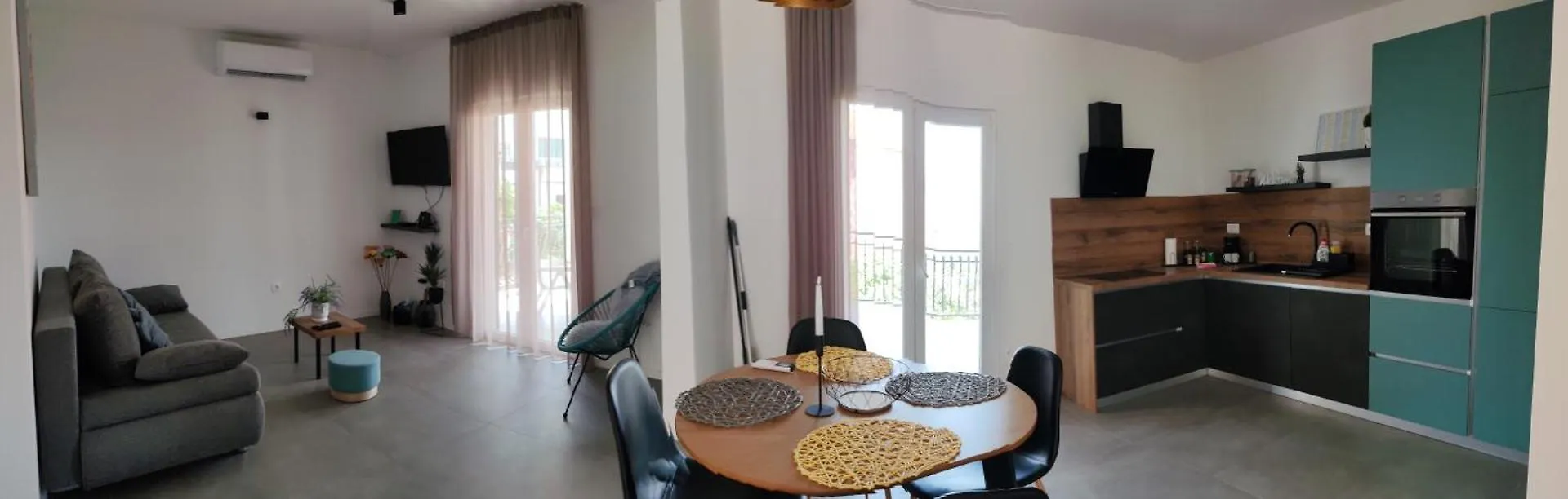 Jbl Apartment Seget Vranjica 0*,  Croatia